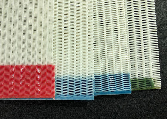 Monofilament Paper Mill Polyester Mesh Belt
