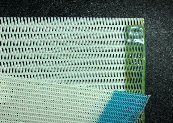 Monofilament Paper Mill Polyester Mesh Belt