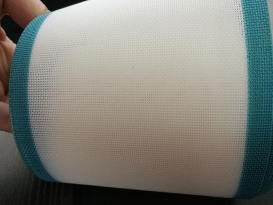 สายพานลวดตาข่ายโพลีเอสเตอร์ 100% สำหรับอุตสาหกรรมเหมืองแร่