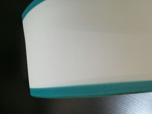 สายพานตาข่ายโพลีเอสเตอร์แบบเกลียวสำหรับการแยกน้ำทางกล