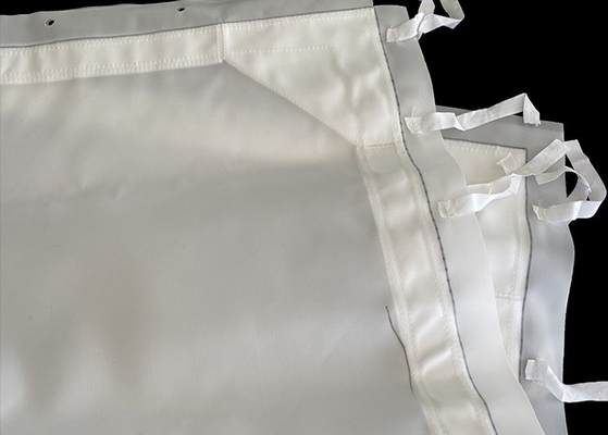 ผิวเรียบผ้ากรอง Polypropylene 750ab 750a 750b