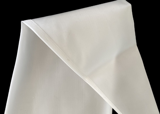 แผ่นกรอบ PP น้ํามัน Filter Cloth สําหรับ Filter Press Machines ในอุตสาหกรรมเซรามิก