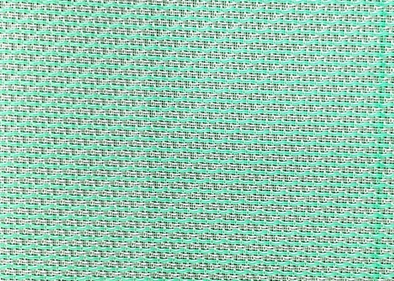 7 โชด โมโนฟิลเลเมนท์ ฟิลเตอร์สกรีน โพลิเอสเตอร์ การสร้างผ้า Mesh Screen เพื่อทํากระดาษ corrugated