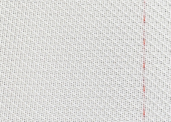 โมโนฟิลเลอเม้นท์สกรีน โพลีเอสเตอร์ การสร้างผ้า Mesh Screen เพื่อทํากระดาษ