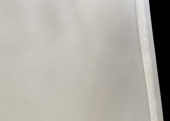 20 - 50 ไมครอน โมโนฟิลแลนท์ Pp Filter Cloth Filter Press Plate Filter Cloth