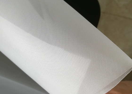 ผ้ากรองพอลิโปรไพเลนหลายเส้น 200 ไมครอน เนื้อผ้ากรองพีพี