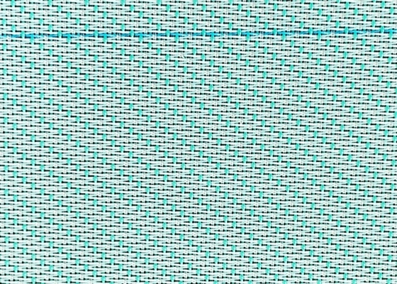 โพลีเอสเตอร์ SSB สามชั้น การสร้าง Mesh เข็มขัดจอ สําหรับการเขียนกระดาษ การพิมพ์กระดาษ การทําหนังสือพิมพ์