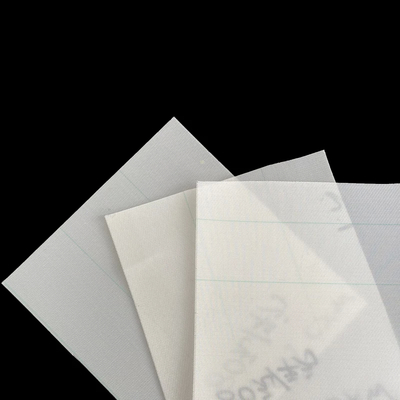 เนื้อผงพอลิเอสเตอร์แบบผง Mesh สําหรับเครื่องจักรการทํากระดาษ