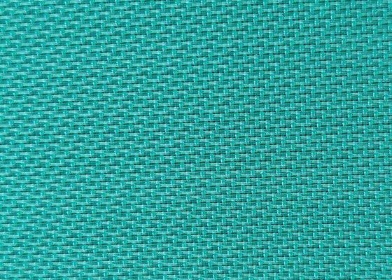 กระดาษที่หายใจ ทําให้เข็มขัดพอลิเอสเตอร์ Mesh ขนาดคงที่