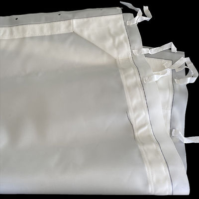 ผ้ากรองแยกของดินและของเหลวความดันสูง สําหรับเครื่องสกัดน้ําผึ้ง