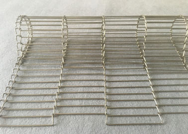 เครื่องสายพานลำเลียงแบบ Flat Flex โครงสร้างเข็มขัดน้ำหนักเบาเคลื่อนย้ายได้ง่าย