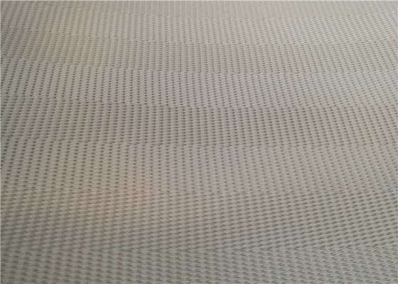 เครื่องอัดกระดาษ SGS Polyester Sludge Dewatering Belt