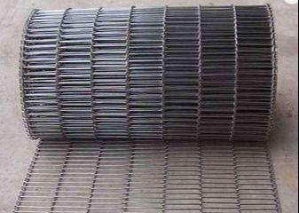 Ss304 Ss316 เกจวัดลวด 0.5 มม. สายพานแบน Flex Wire