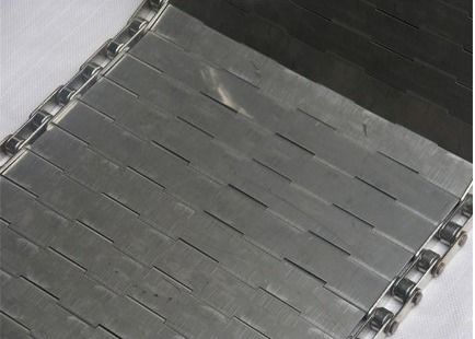 สายขนส่งแผ่นงานหนักจากเหล็กไร้ขัด