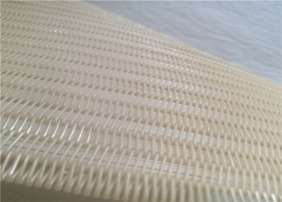 เหมืองถ่านหินกระดาษกรองพิเศษโรงสีกากตะกอนโพลีเอสเตอร์ Dewatering Belt 0.1m