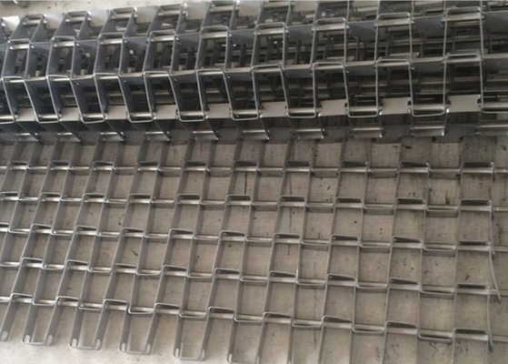 สแตนเลส 316L ลวดแบนเข็มขัดเครื่องกอบกู้พืชน้ำ