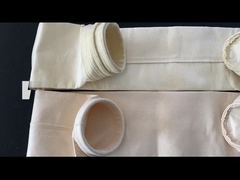 ถุงกรองใยแก้ว