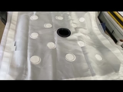 ผ้ากรอง pp