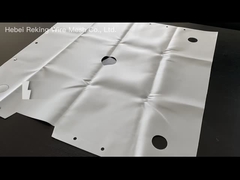 ผ้ากรอง