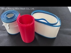 พอลิเอสเตอร์ สายกลมเครื่องแห้งสาย Mesh