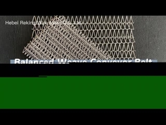 เข็มขัดสายกลมผสมผสาน