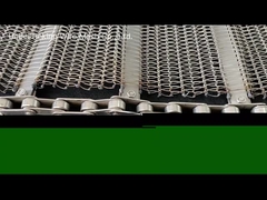 สายพานลำเลียงตาข่าย