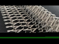 สายพานตาข่ายเกลียว