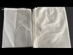 ถุงกรองไนลอน