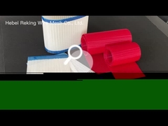 พอลิเอสเตอร์ สไพร่ เครื่องแห้งผ้าเข็มขัด