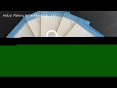 สายพานแยกกากตะกอนโพลีเอสเตอร์