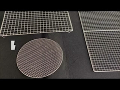 ตาข่ายบาร์บีคิว