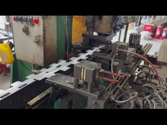 โรงงานคอนเวียร์เบิร์ทเหล็กไร้ขัด